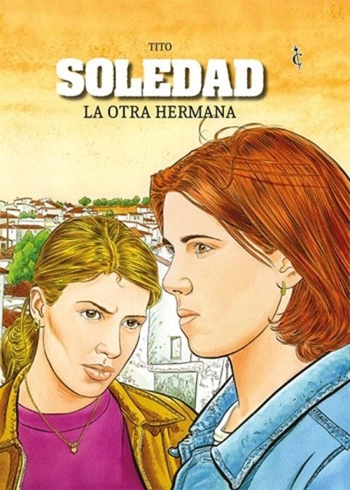La otra hermana "(Soledad - 6)"