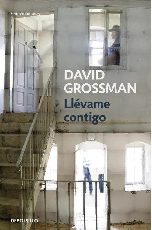Llévame contigo.