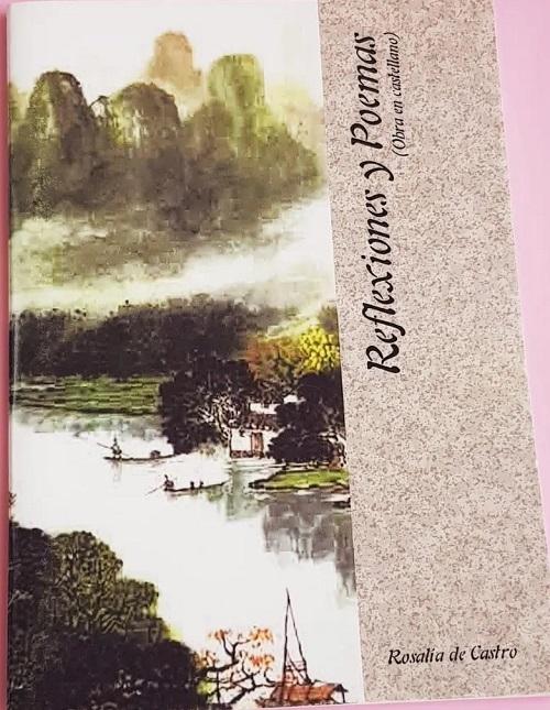 Reflexiones y poemas  "(Obra en castellano)"