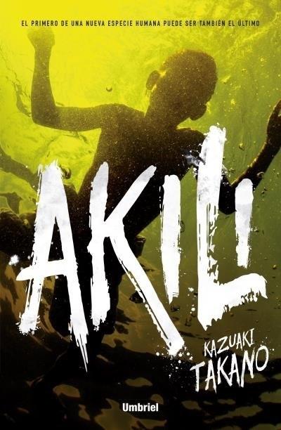 Akili 