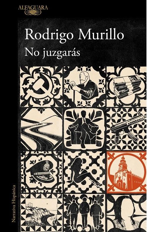 No juzgarás "(Mapa de las lenguas)"