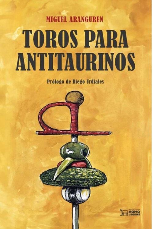Toros para antitaurinos