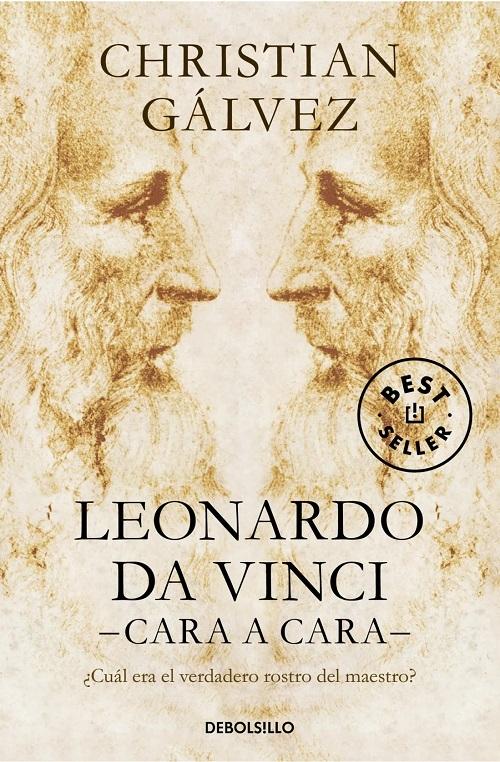 Leonardo da Vinci. Cara a cara