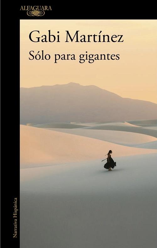 Sólo para gigantes