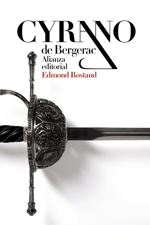 Cyrano de Bergerac.
