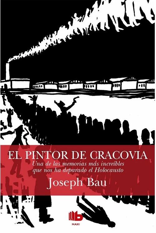 El pintor de Cracovia "Una de las memorias más increíbles que nos ha deparado el Holocausto"