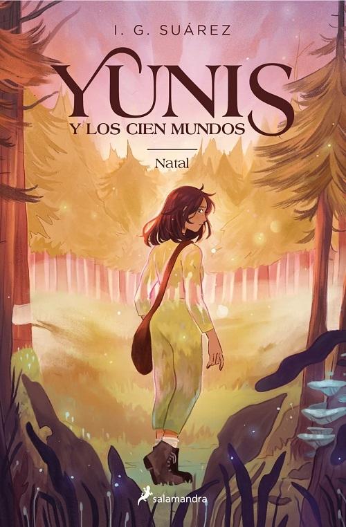 Natal "(Yunis y los cien mundos - 1)"