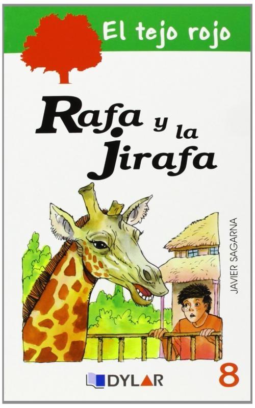 Rafa y la jirafa