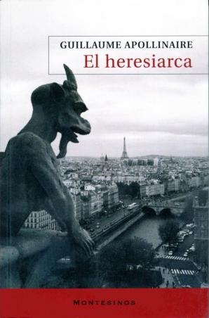 El heresiarca