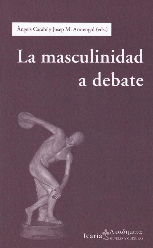La masculinidad a debate