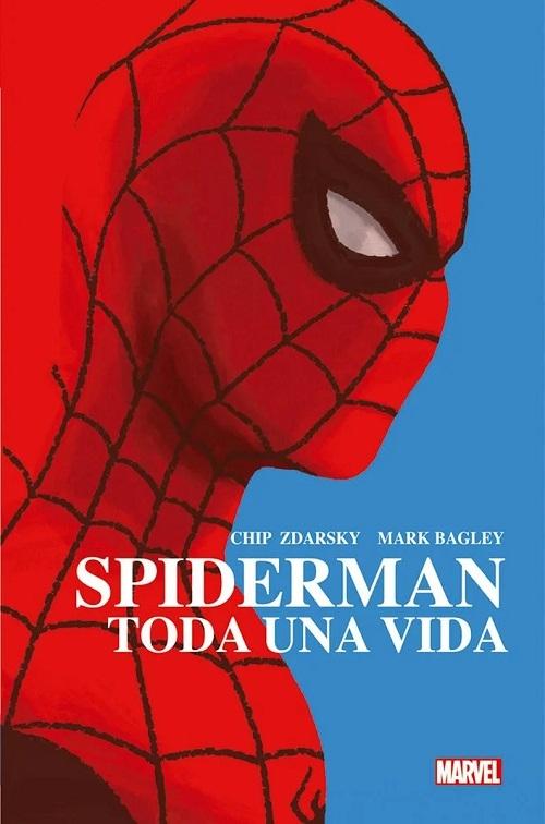 Spiderman. Toda una vida