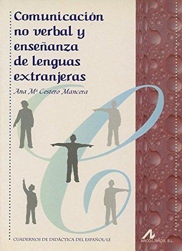Comunicación no verbal y enseñanza de lenguas extranjeras