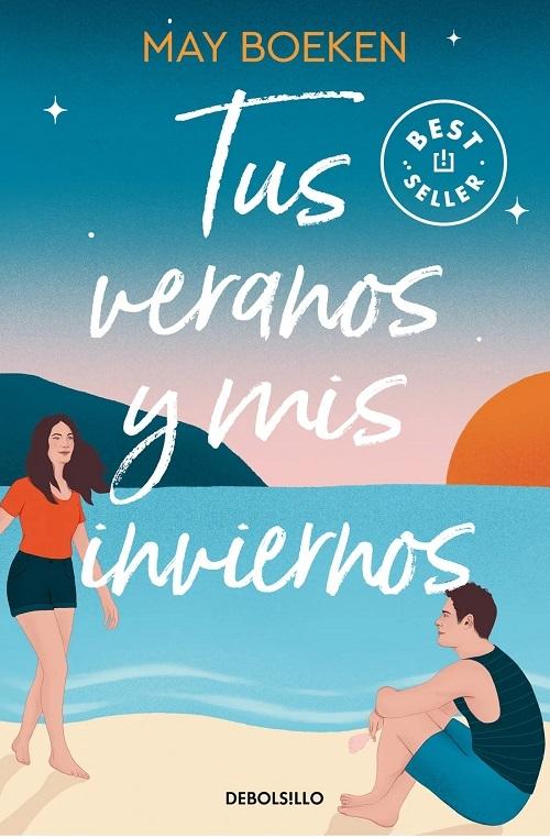 Tus veranos y mis inviernos "(Mediterráneo - 1) (Biblioteca May Boeken)"