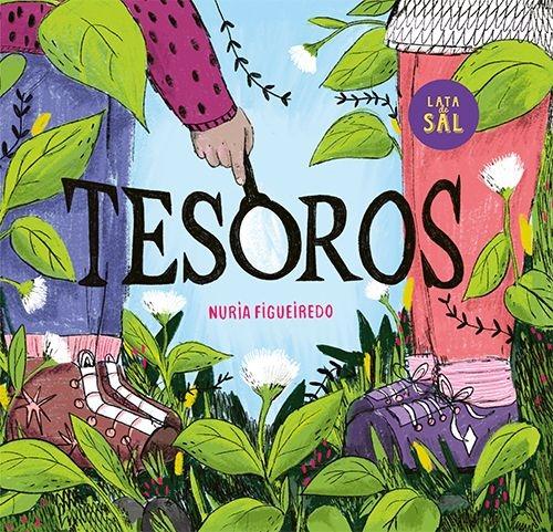 Tesoros