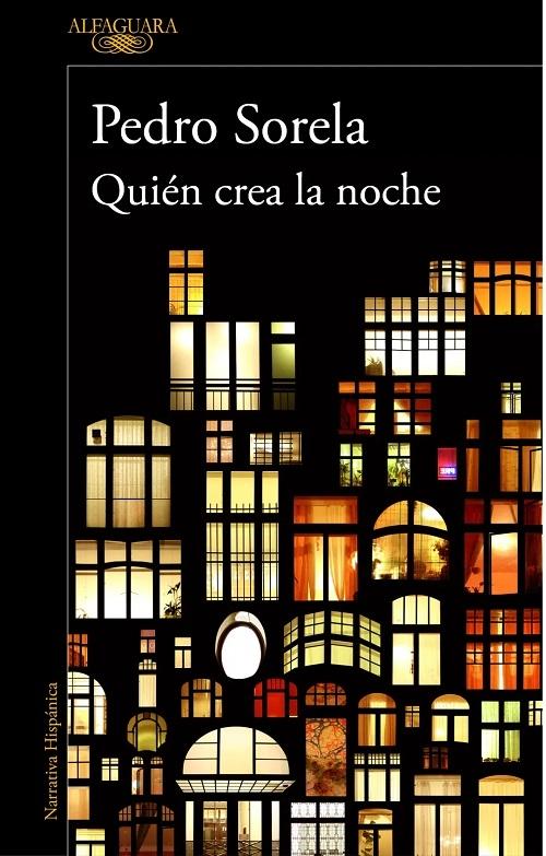 Quién crea la noche
