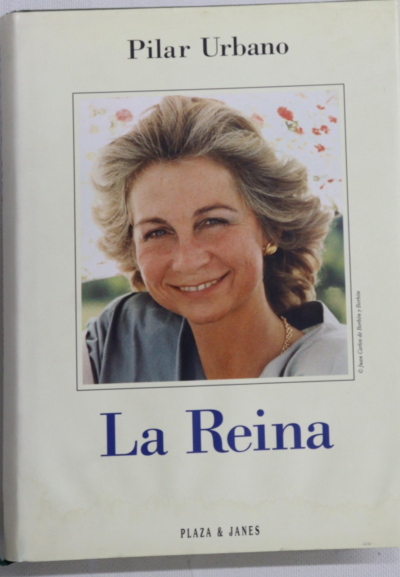 La Reina