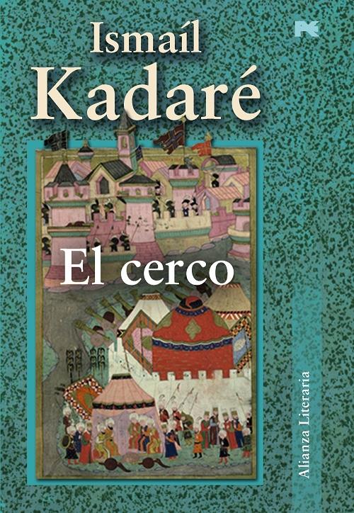 El cerco