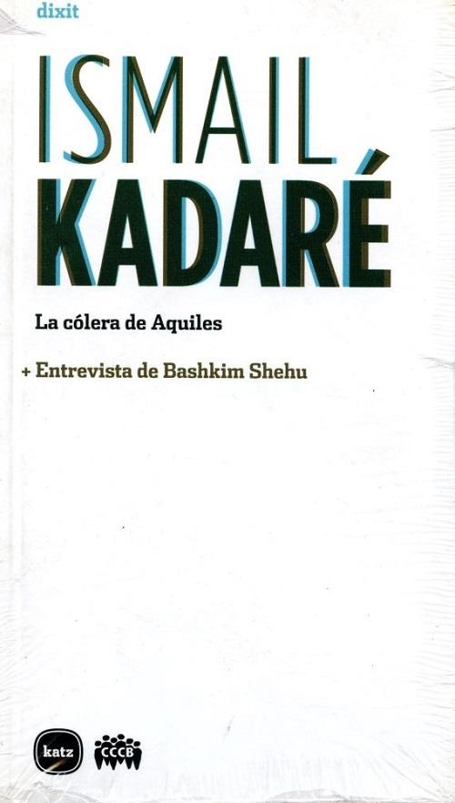 La cólera de Aquiles. 