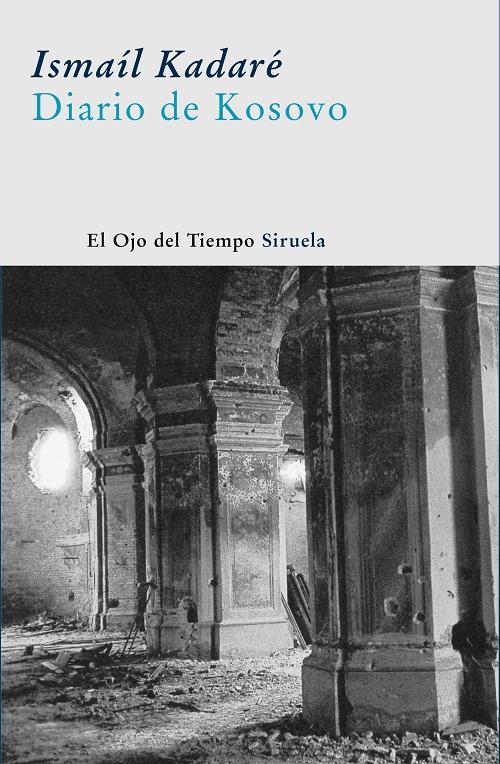 Diario de Kosovo "Artículos, cartas y otros textos"