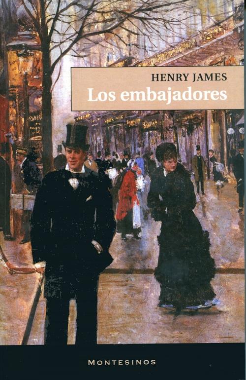 Los embajadores.