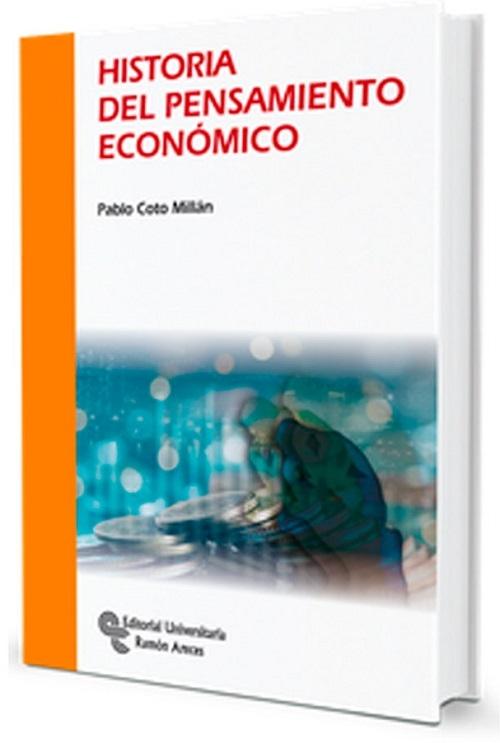 Historia del pensamiento económico