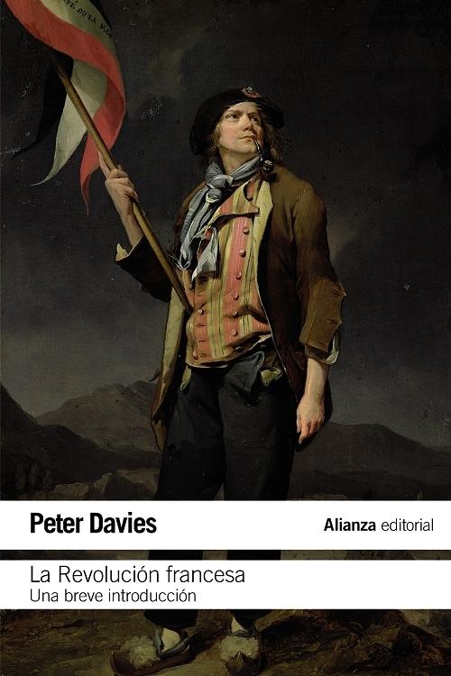 La revolución francesa "Una breve introducción"