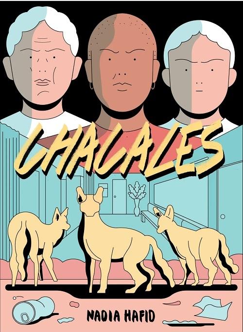 Chacales