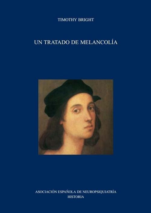 Un tratado de melancolía