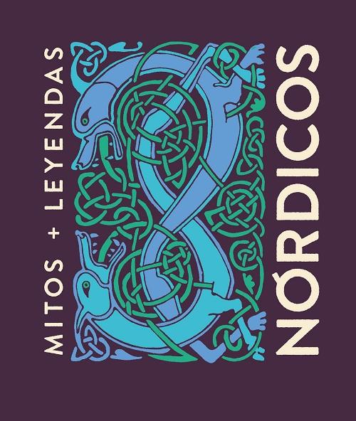 Nórdicos "Mitos + Leyendas"
