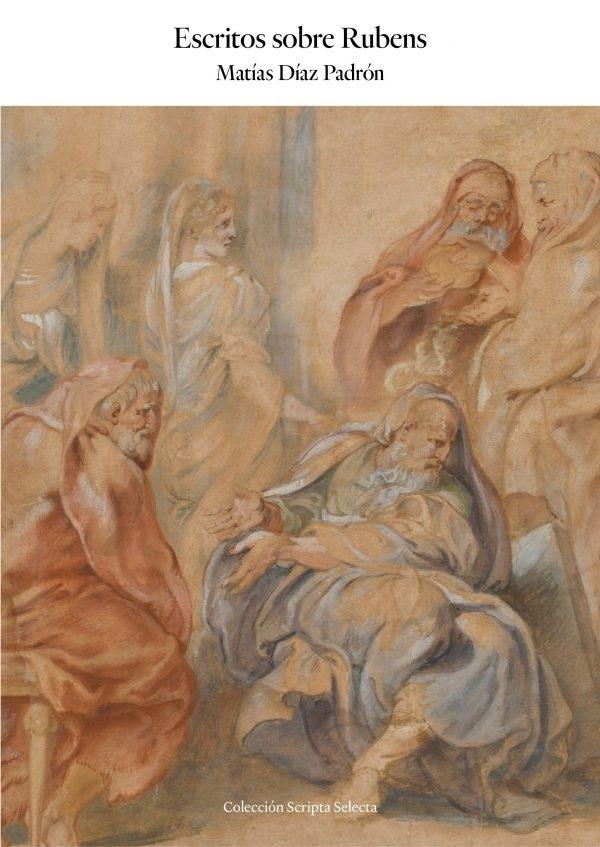 Escritos sobre Rubens