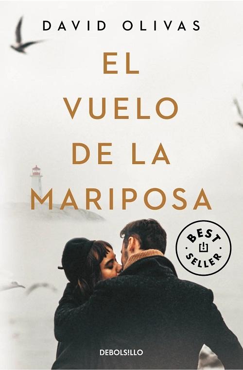 El vuelo de la mariposa "(Biblioteca David Olivas)". 