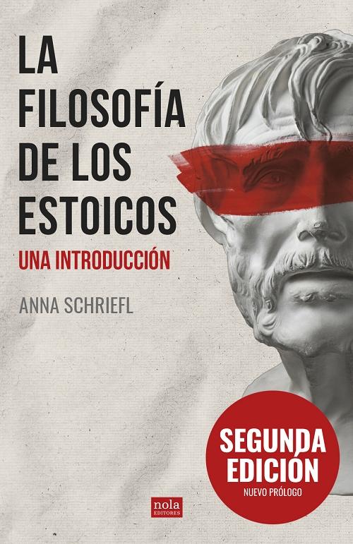 La filosofía de los estoicos "Una introducción"