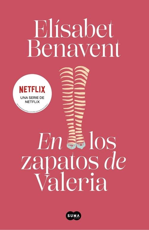 En los zapatos de Valeria "(Saga Valeria - 1)"