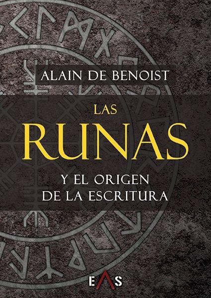 Las runas y el origen de la escritura