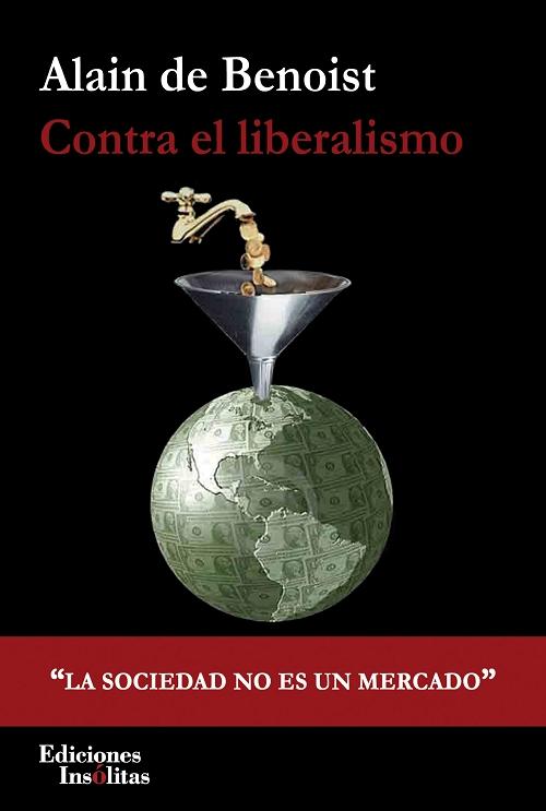Contra el liberalismo
