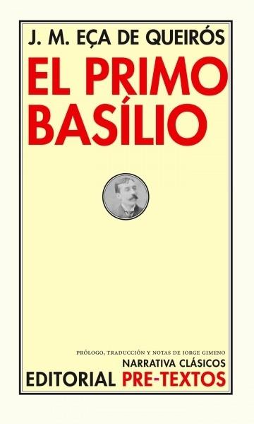 El primo Basílio "Episodio doméstico"