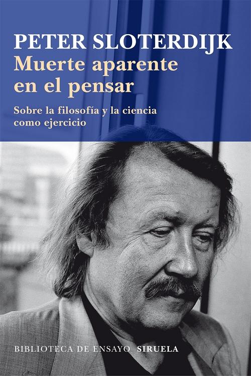 Muerte aparente en el pensar "Sobre la filosofía y la ciencia como ejercicio"