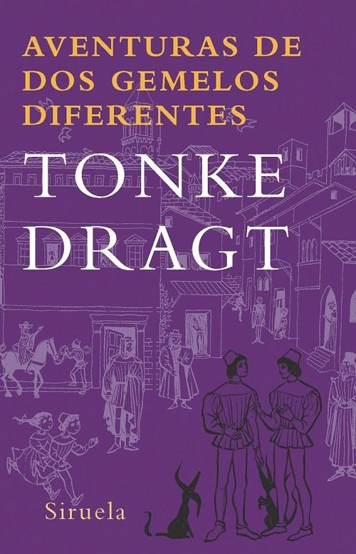 Aventuras de dos gemelos diferentes