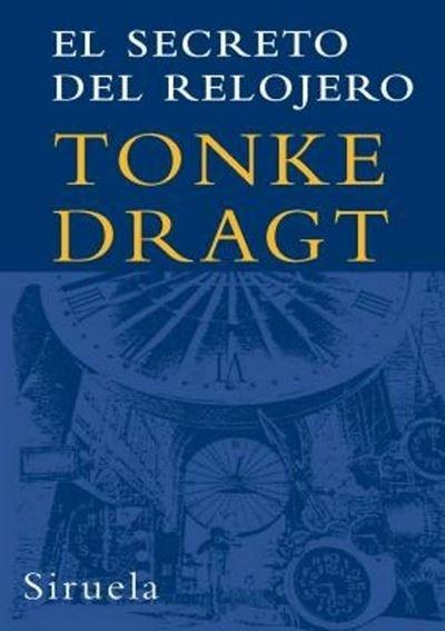 El secreto del relojero "o El tiempo lo dirá o El tiempo te lo dirá"