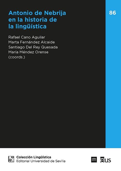 Antonio de Nebrija en la historia de la lingüística