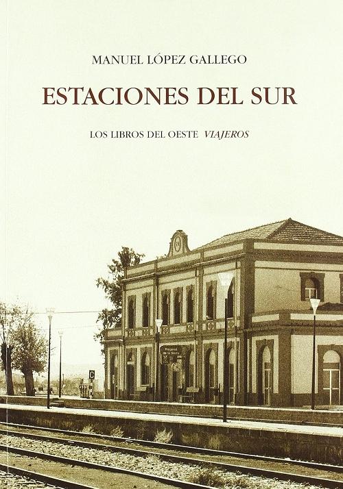 Estaciones del sur