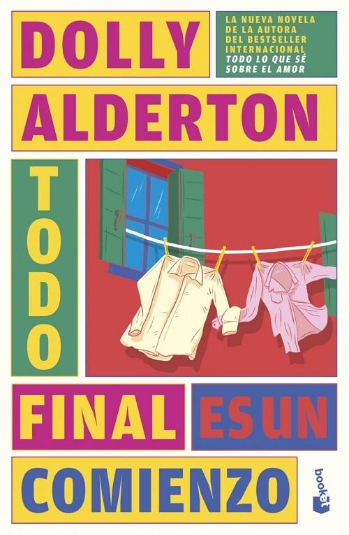 Todo final es un comienzo