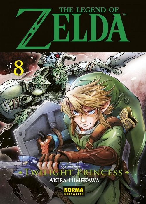 The Legend of Zelda. Twilight Princess - 8