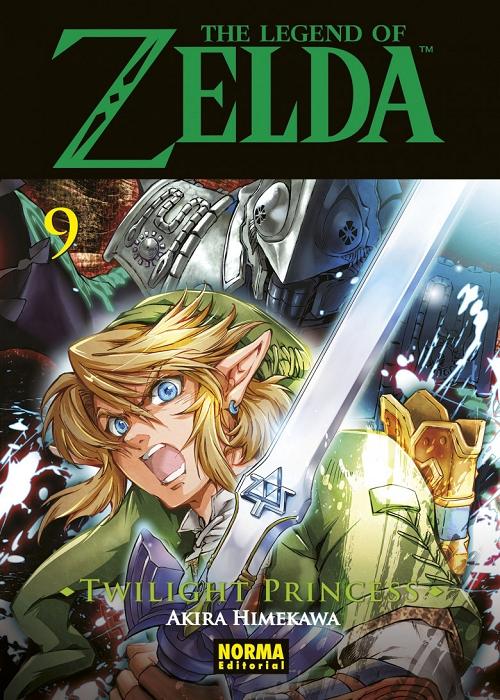 The Legend of Zelda. Twilight Princess - 9