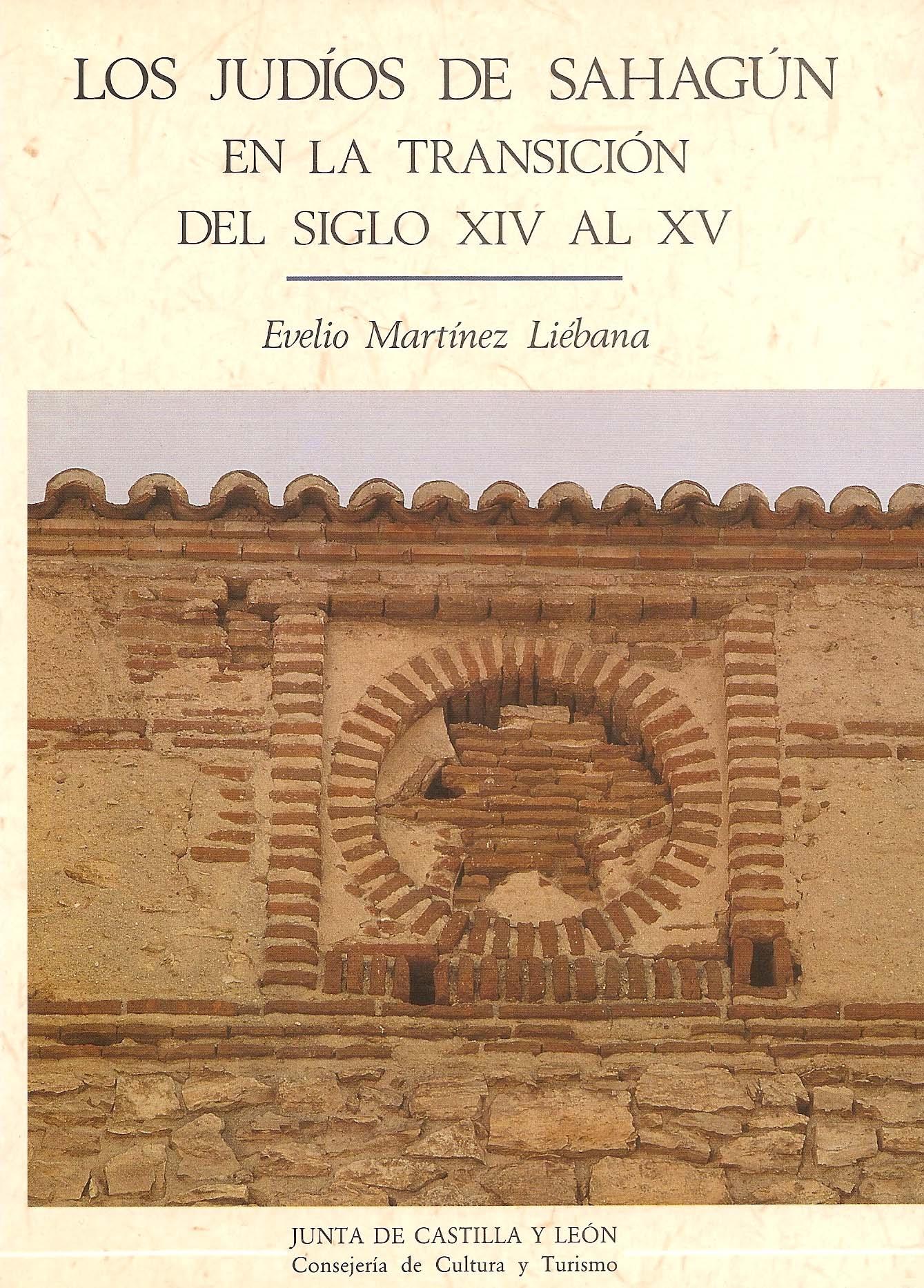 Los Judíos de Sahagún en la transición del siglo XIV al XV