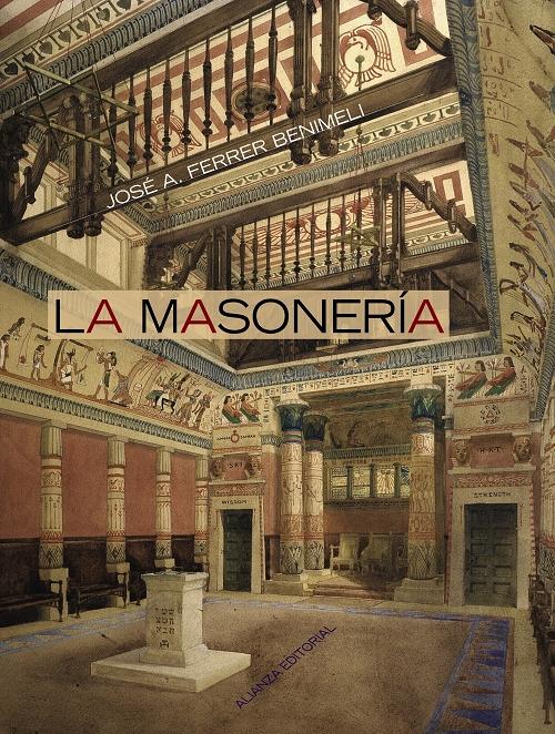La masoneria