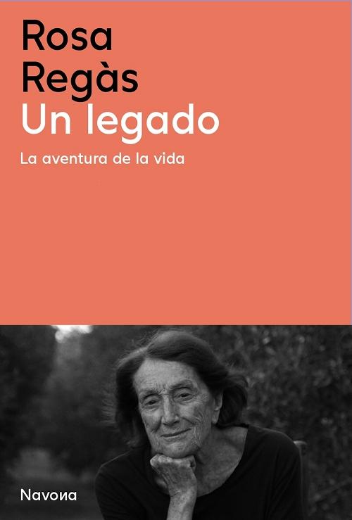 Un legado "La aventura de la vida"