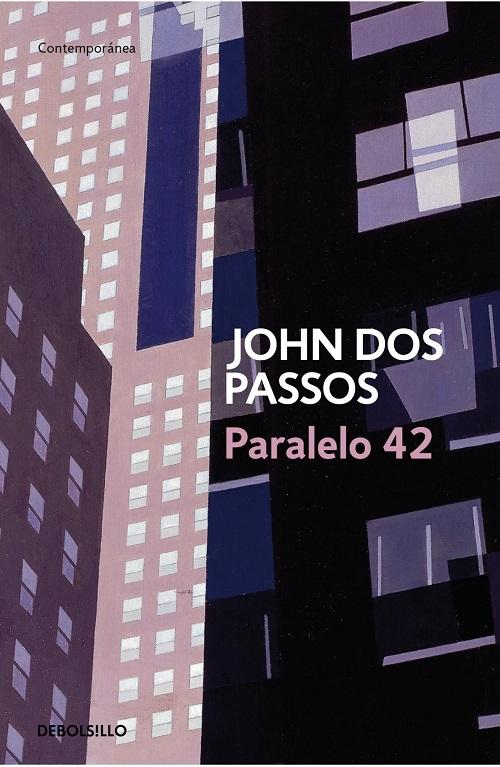 Paralelo 42 "(Trilogía USA - 1)"