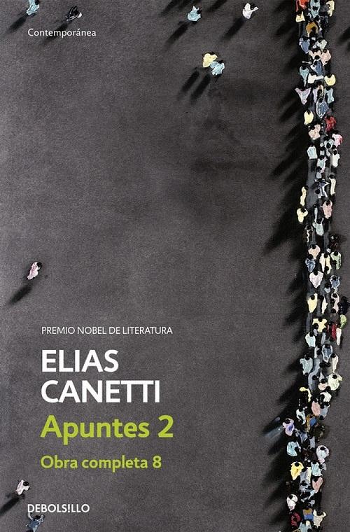 Apuntes - 2 "Obra completa - 8"