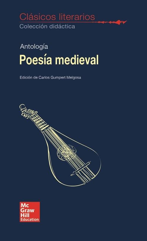 Poesia medieval "Antología"
